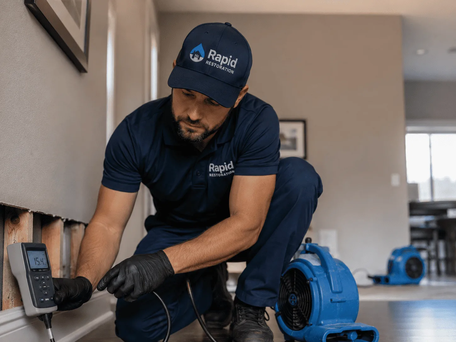 Common questions about Structural Drying in South Kingstown, RI